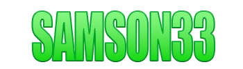 Logo SAMSON33